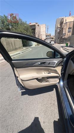 لينكولن MKZ